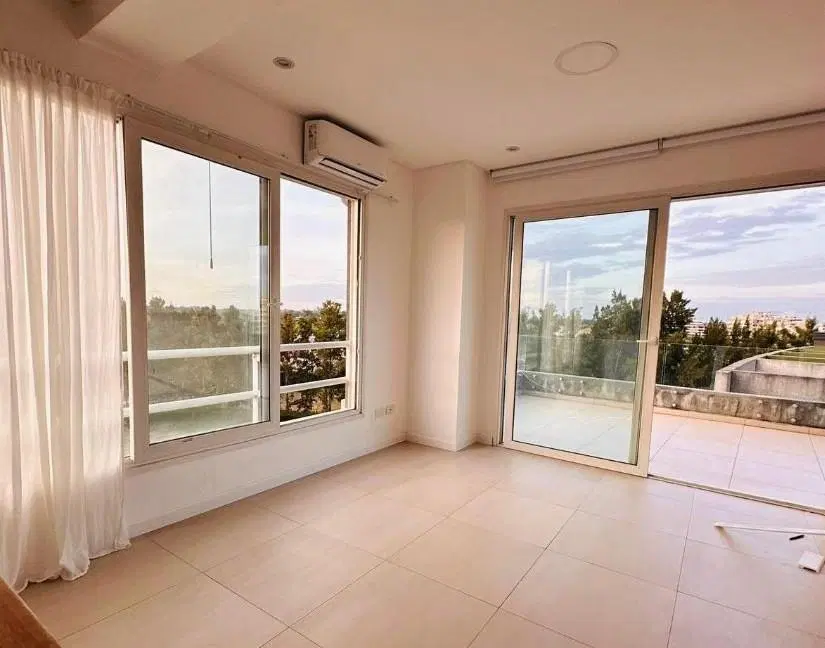 Dpto en venta 2 amb en Vista Bahía, Nordelta c/terraza y cochera 2