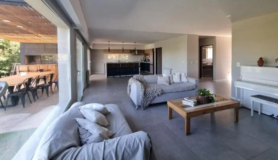 Casa en venta barrio San Matías 3