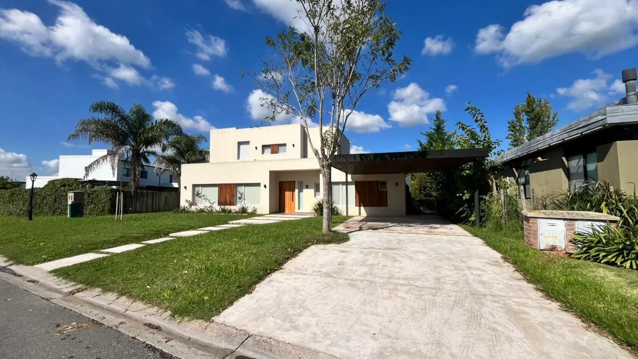 Casa en venta barrio San Matías 2