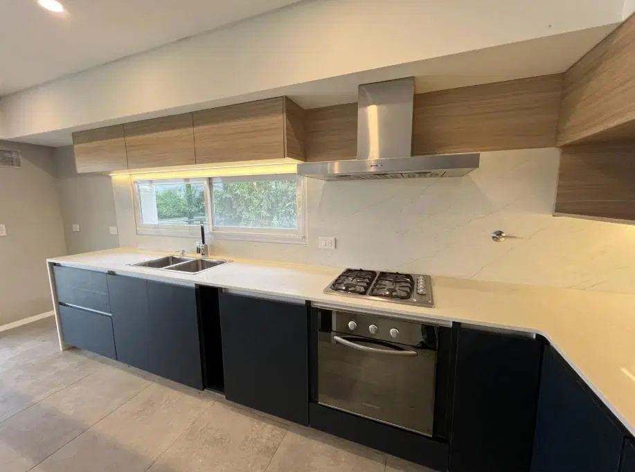 Casa en venta barrio San Matías 5