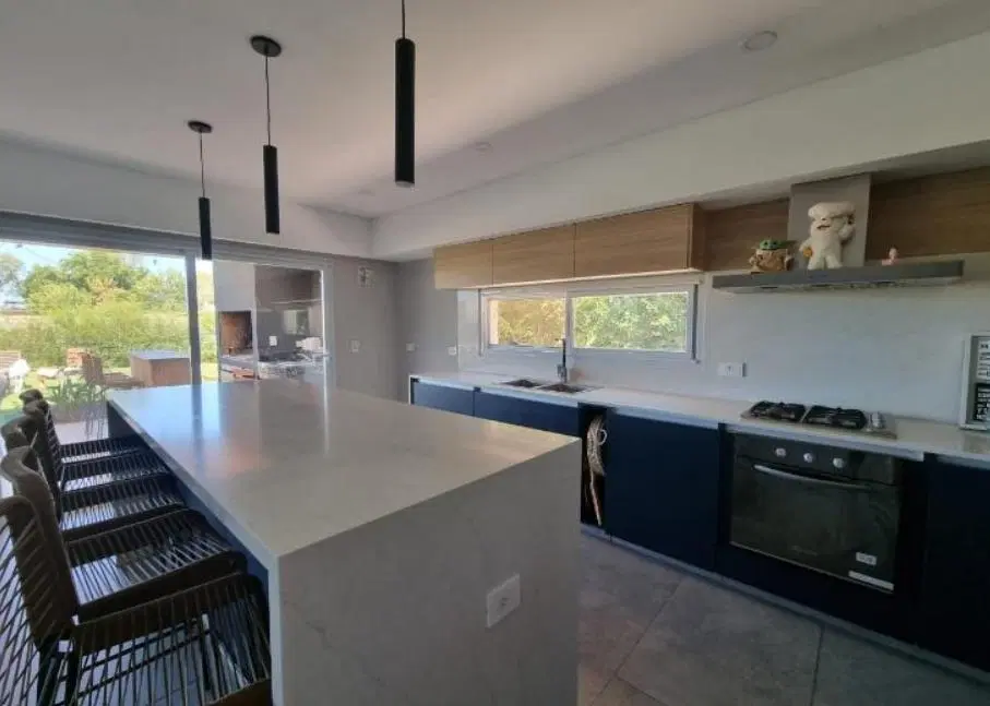Casa en venta barrio San Matías 4