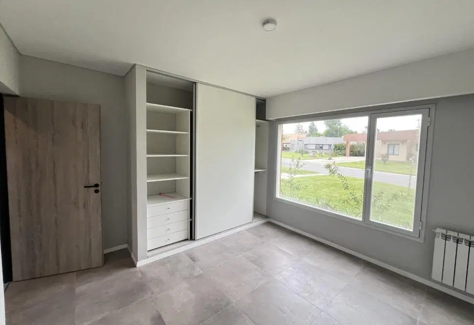 Casa en venta barrio San Matías 8
