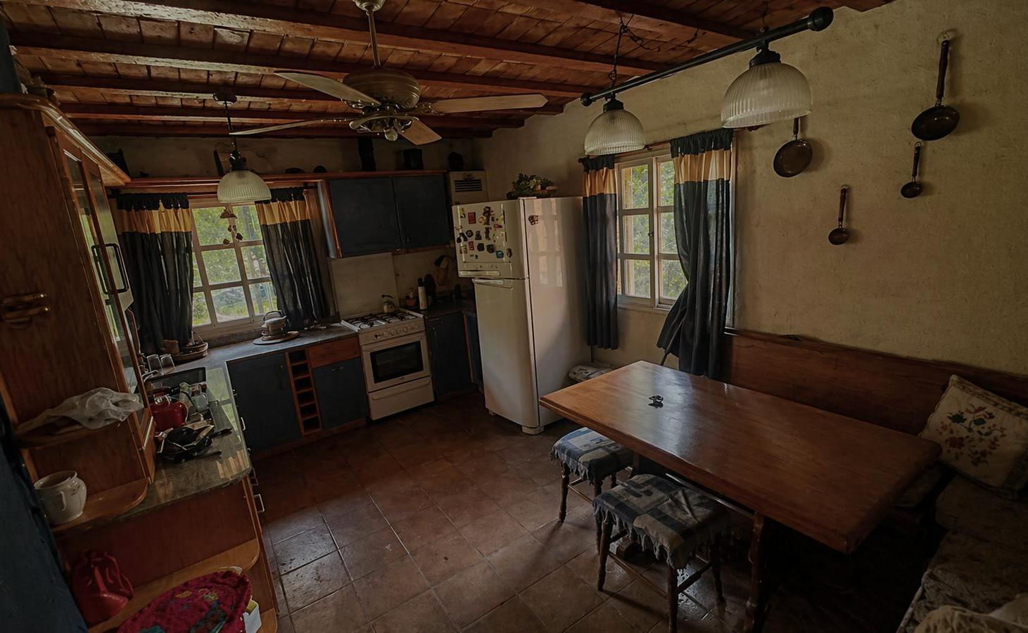 Foto de Casa en venta en Barrio Náutico Escobar - a reciclar- Apto crédito, imagen 1