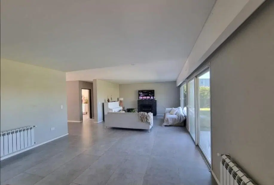 Casa en venta barrio San Matías 3