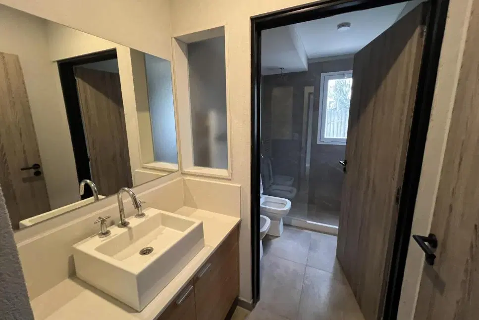 Casa en venta barrio San Matías 5