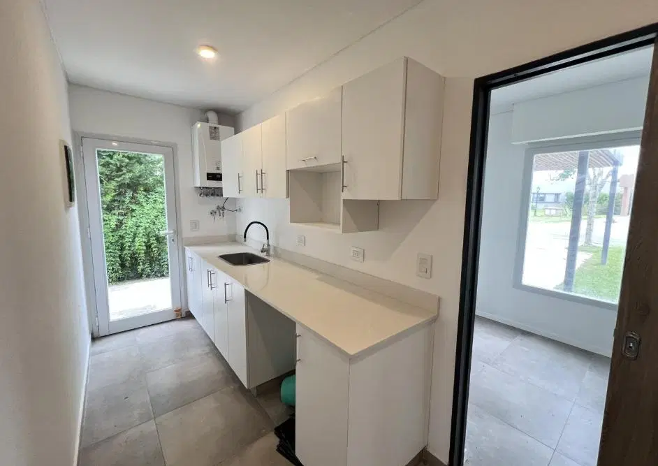 Casa en venta barrio San Matías 8