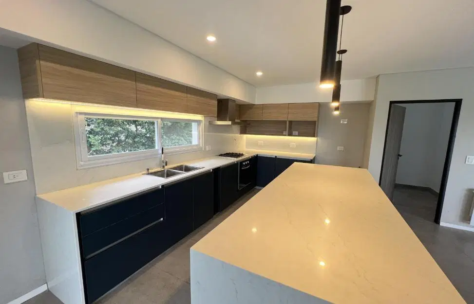 Casa en venta barrio San Matías 4