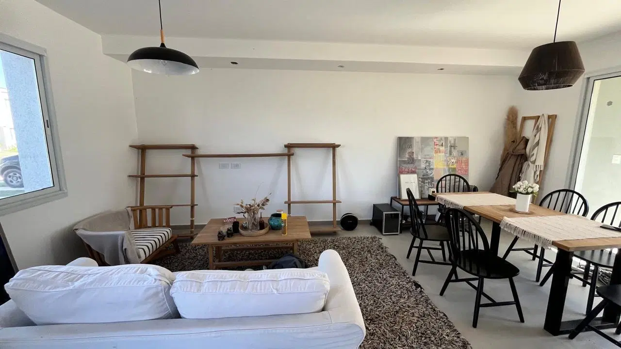 Casas Town House Decs Tortugas, Garín (entrega 14 meses) pozo Financiado 5