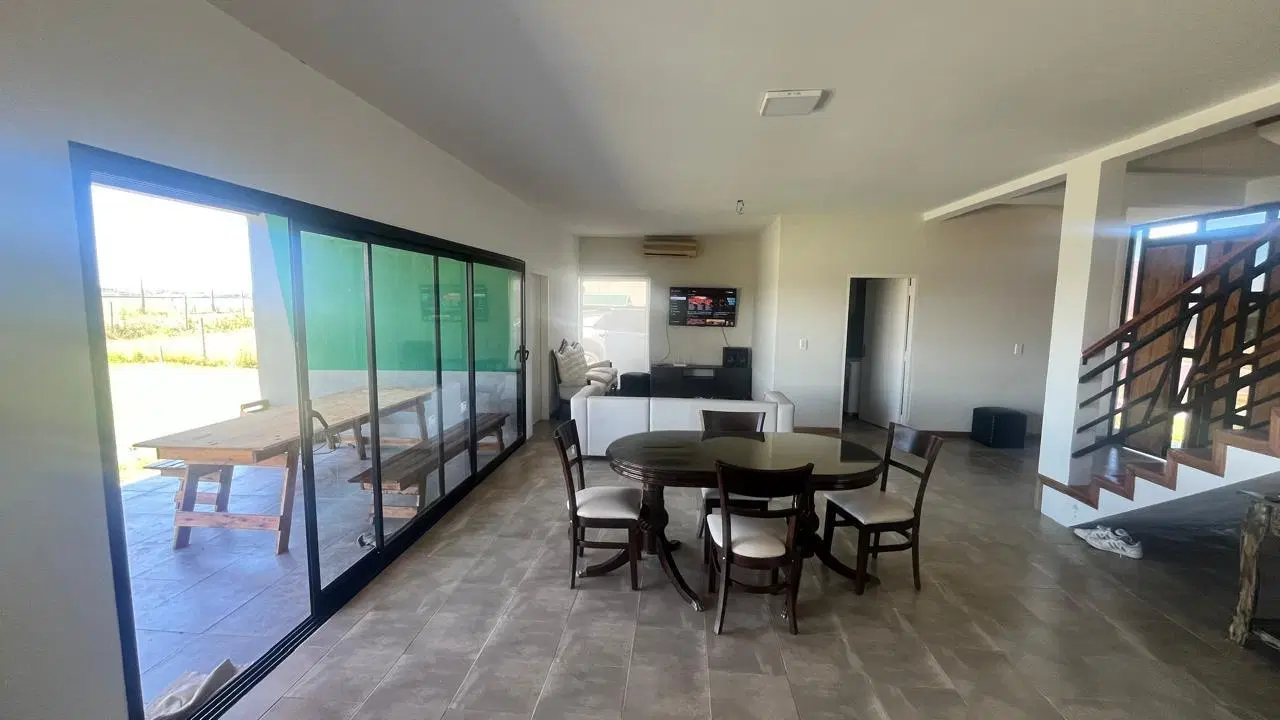 Casa en venta en Barrio San Sebastián Area 8 (120.000 y cuotas) 1
