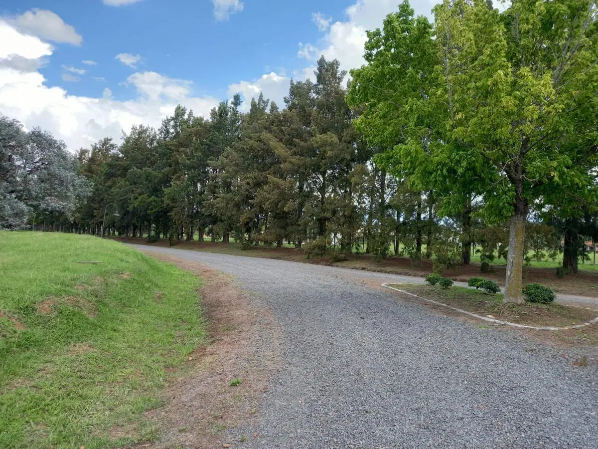Terreno en venta en Barrio El Campo Cardales Fincas Exclusivas 6
