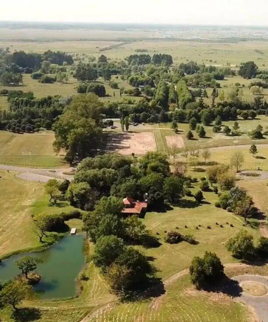 Terreno en venta en Barrio El Campo Cardales Fincas Exclusivas 4