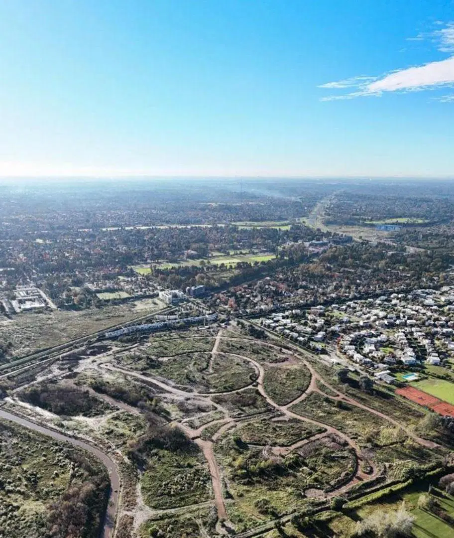 Lote de 677m2 en Verona Pilar, barrio de gran calidad con masterplan de Robirosa y Arq. Ezequiel Gil 3
