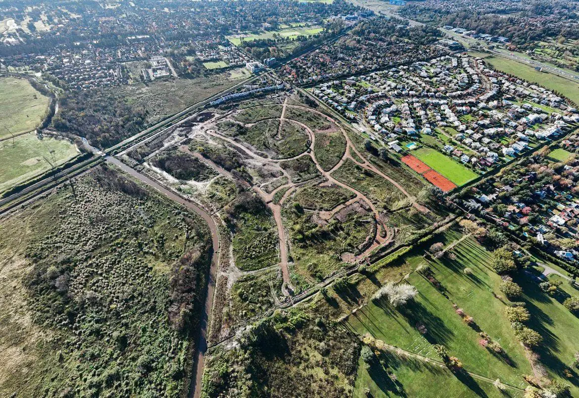 Lote de 677m2 en Verona Pilar, barrio de gran calidad con masterplan de Robirosa y Arq. Ezequiel Gil 8