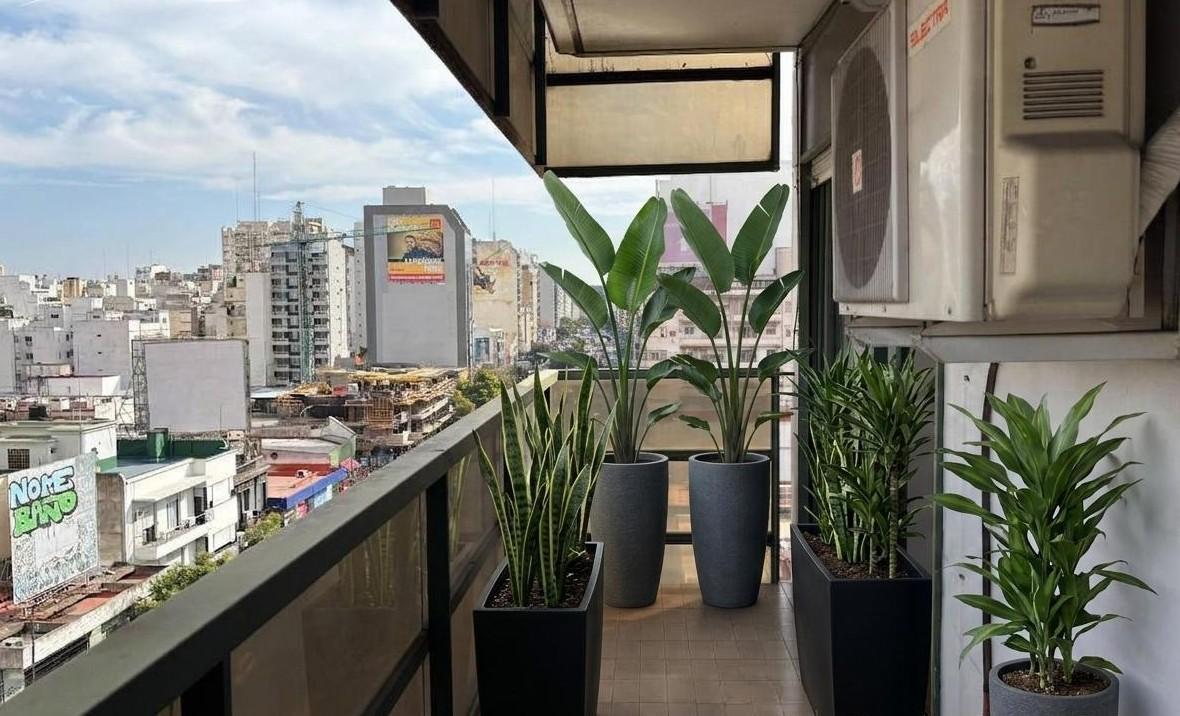 Foto de Dpto 3 amb en venta en Belgrano APTO CREDITO- Apto profesional, imagen 1