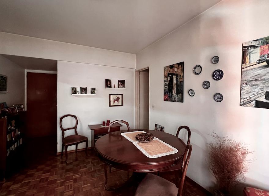 Foto de Departamento en Belgrano, imagen 4