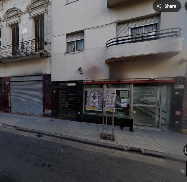 Foto de VENTA EXCELENTE LOCAL en dos plantas con RENTA y SIN expensas EN, imagen 1