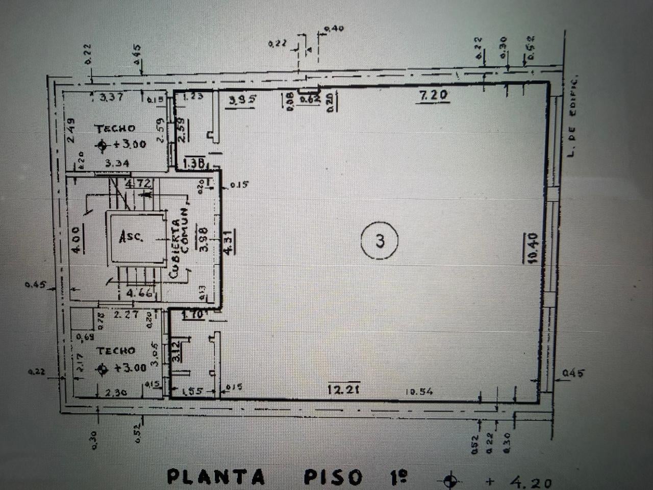 Foto de Oficina en Microcentro, imagen 1