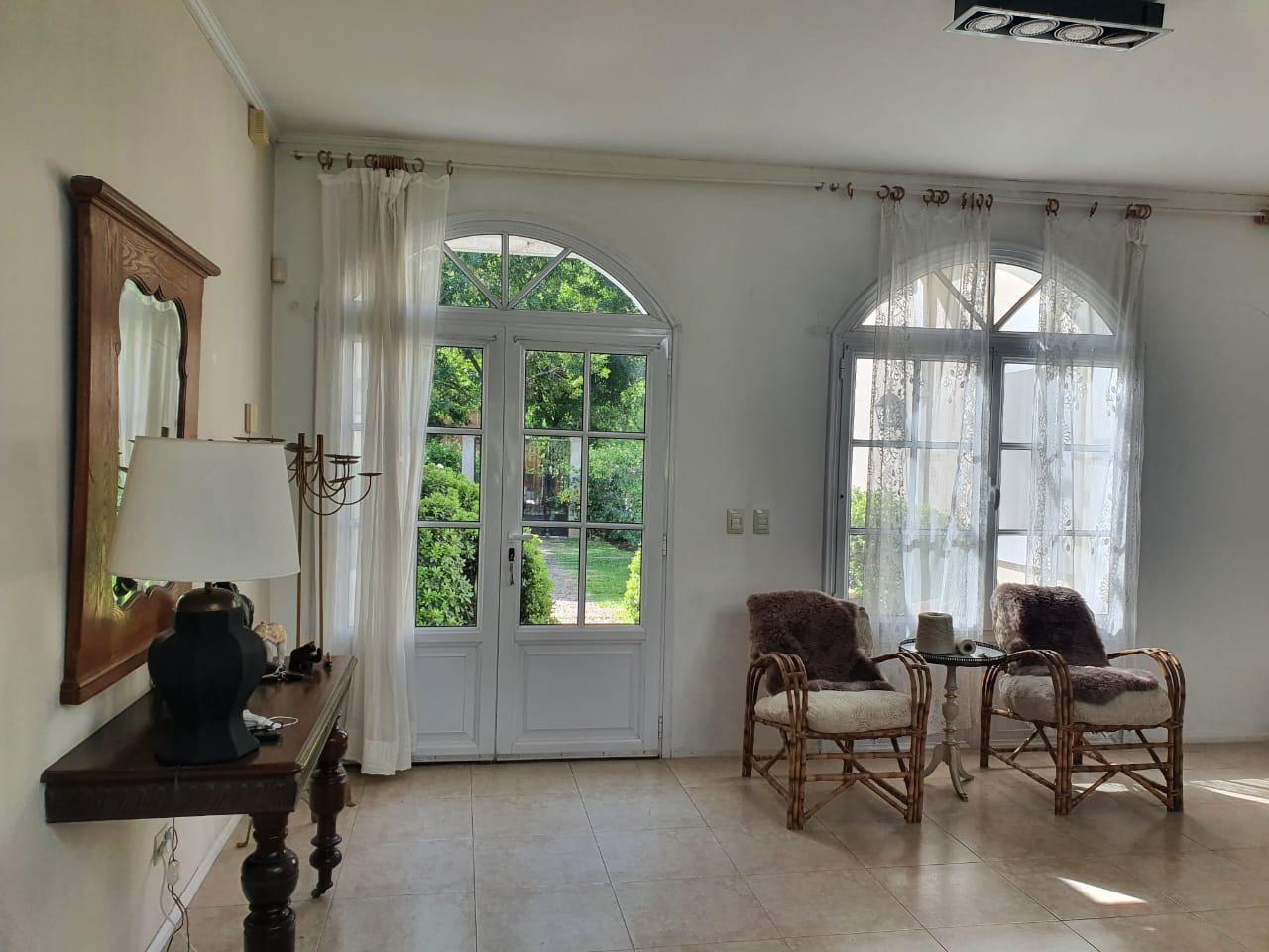 Foto de Casa en La Chacra, imagen 5