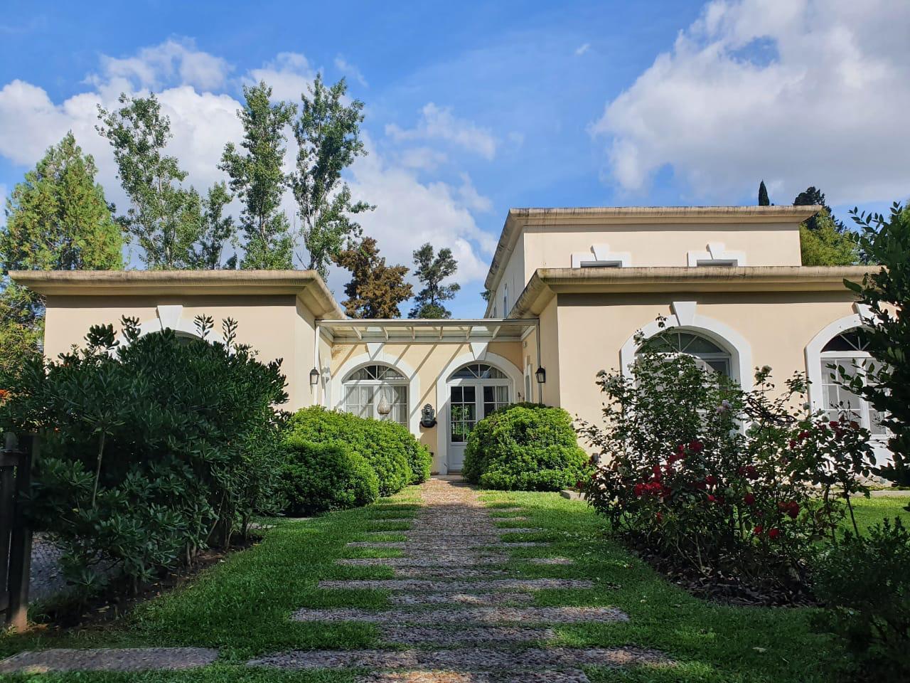 Foto de Casa en La Chacra, imagen 1