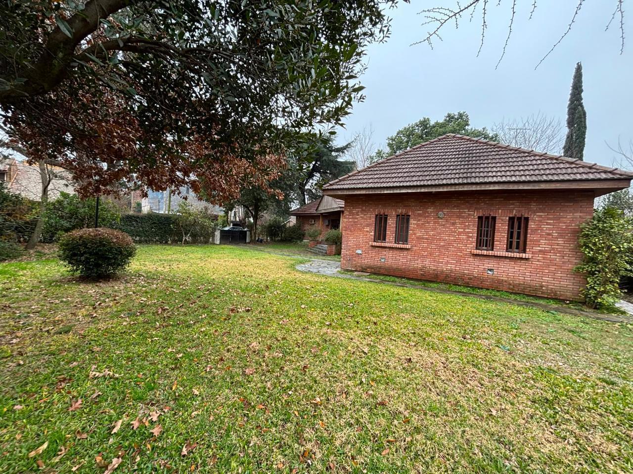 Foto de Casa en venta en Matheu Barrio Semi cerrado-APTO CREDITO, imagen 3