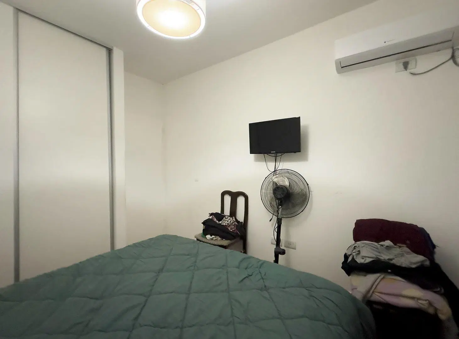 Venta departamento 4 ambientes en San Telmo 5