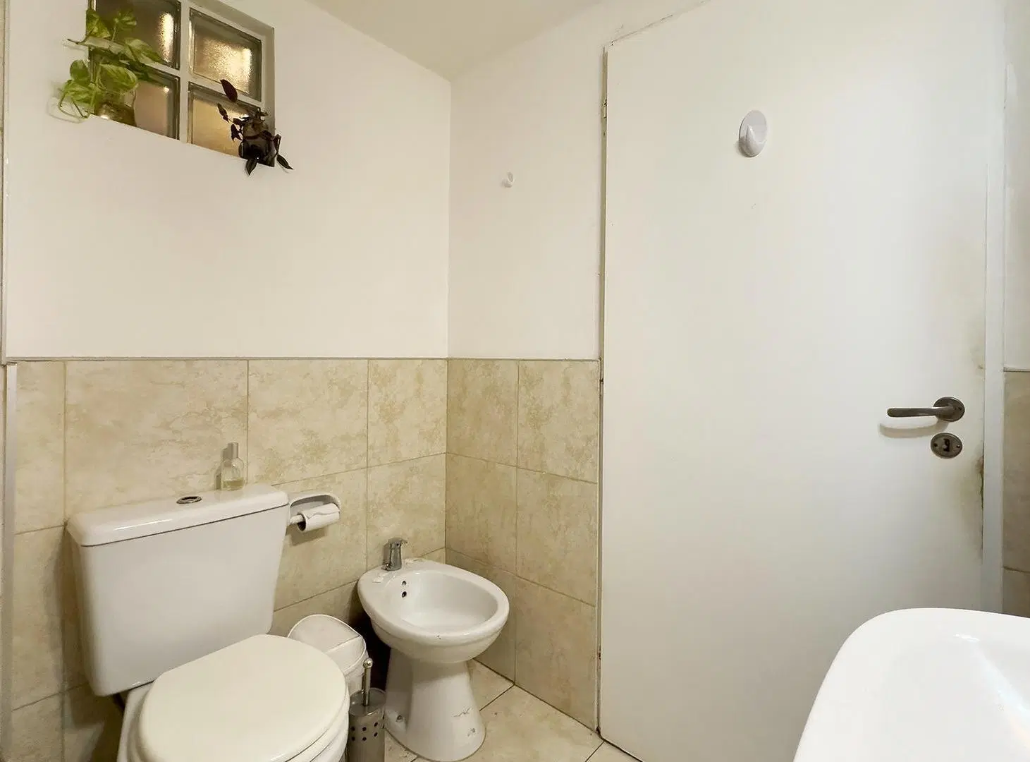 Venta departamento 4 ambientes en San Telmo 2