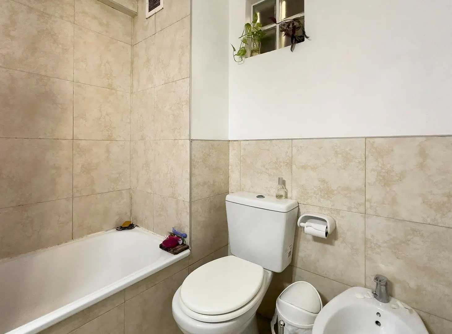Venta departamento 4 ambientes en San Telmo 1