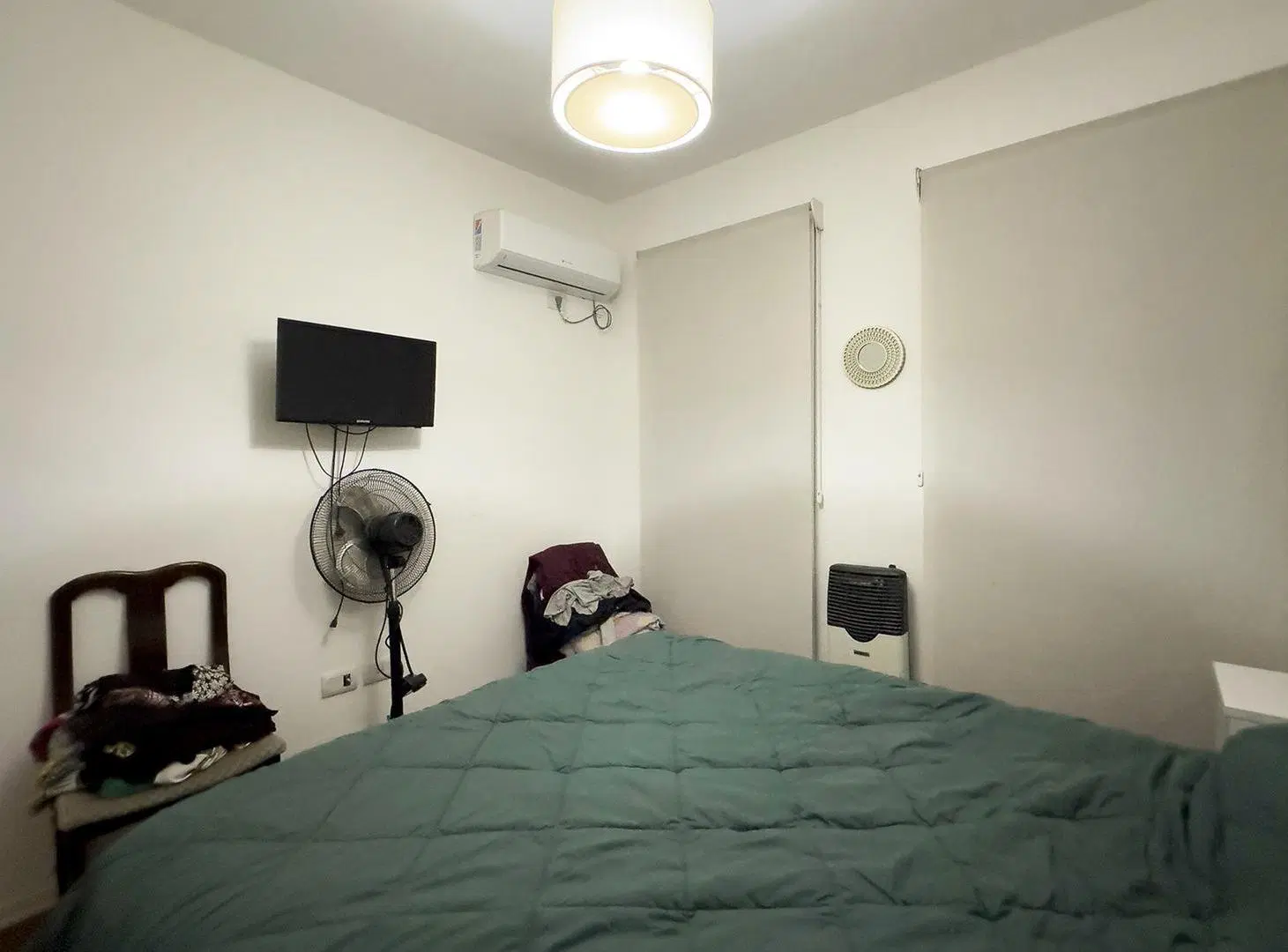 Venta departamento 4 ambientes en San Telmo 5