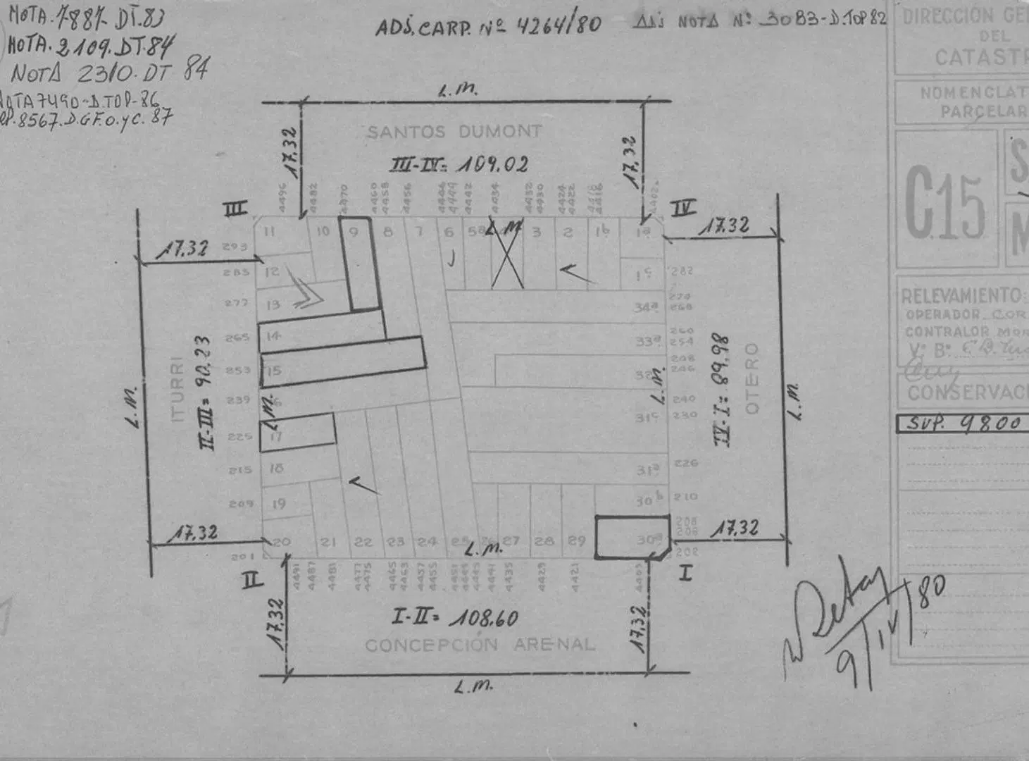 Plano 1
