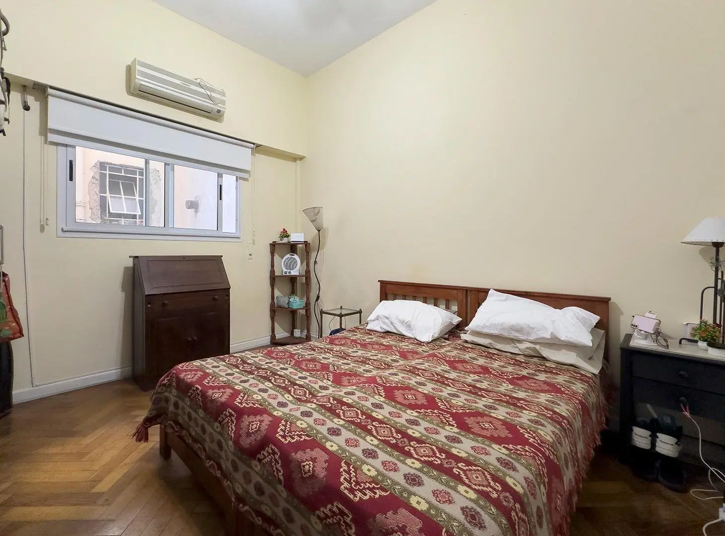 Departamento 2 ambientes en venta en Balvanera 4