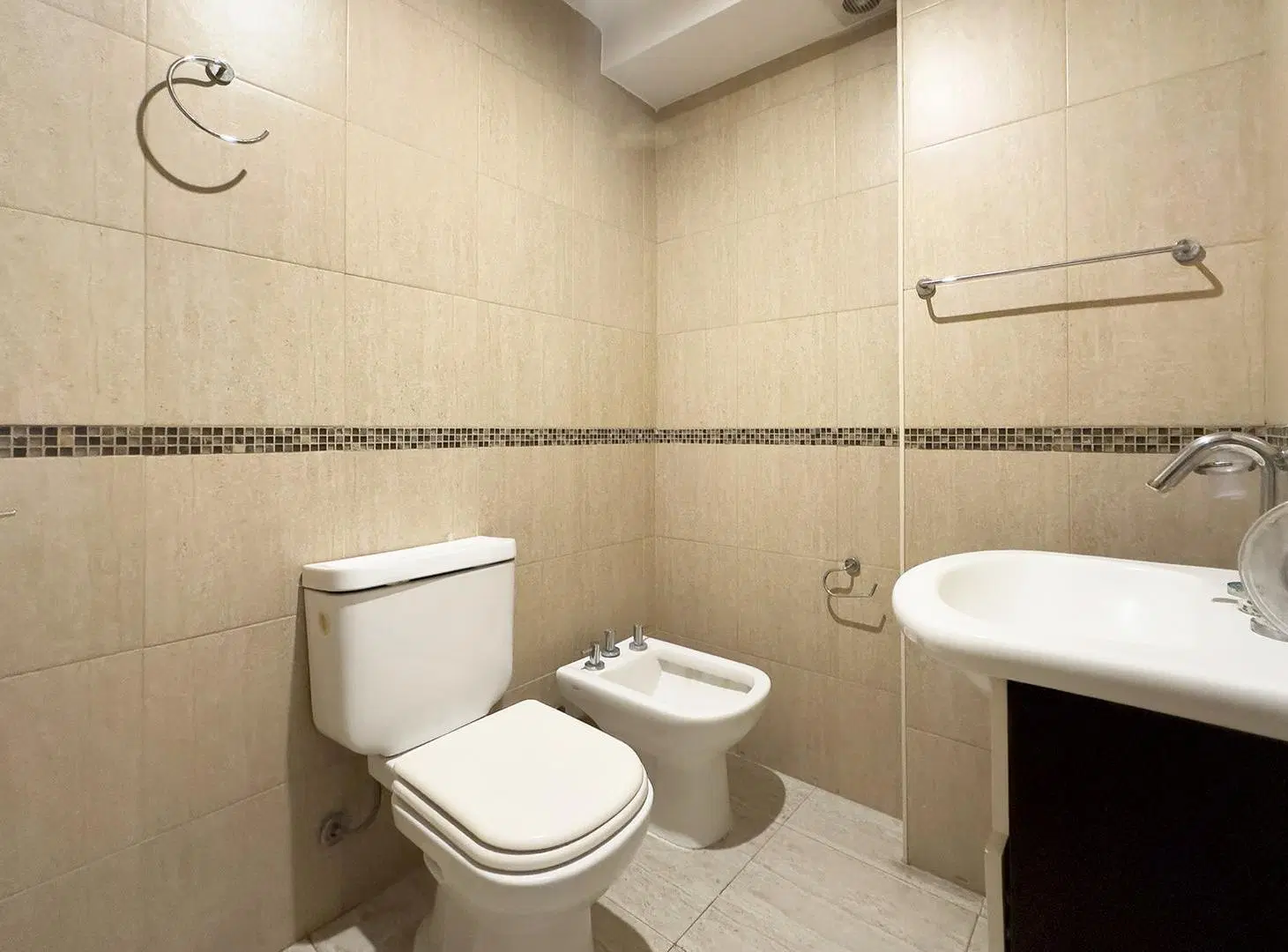 Venta departamento 3 ambientes en San Miguel 4