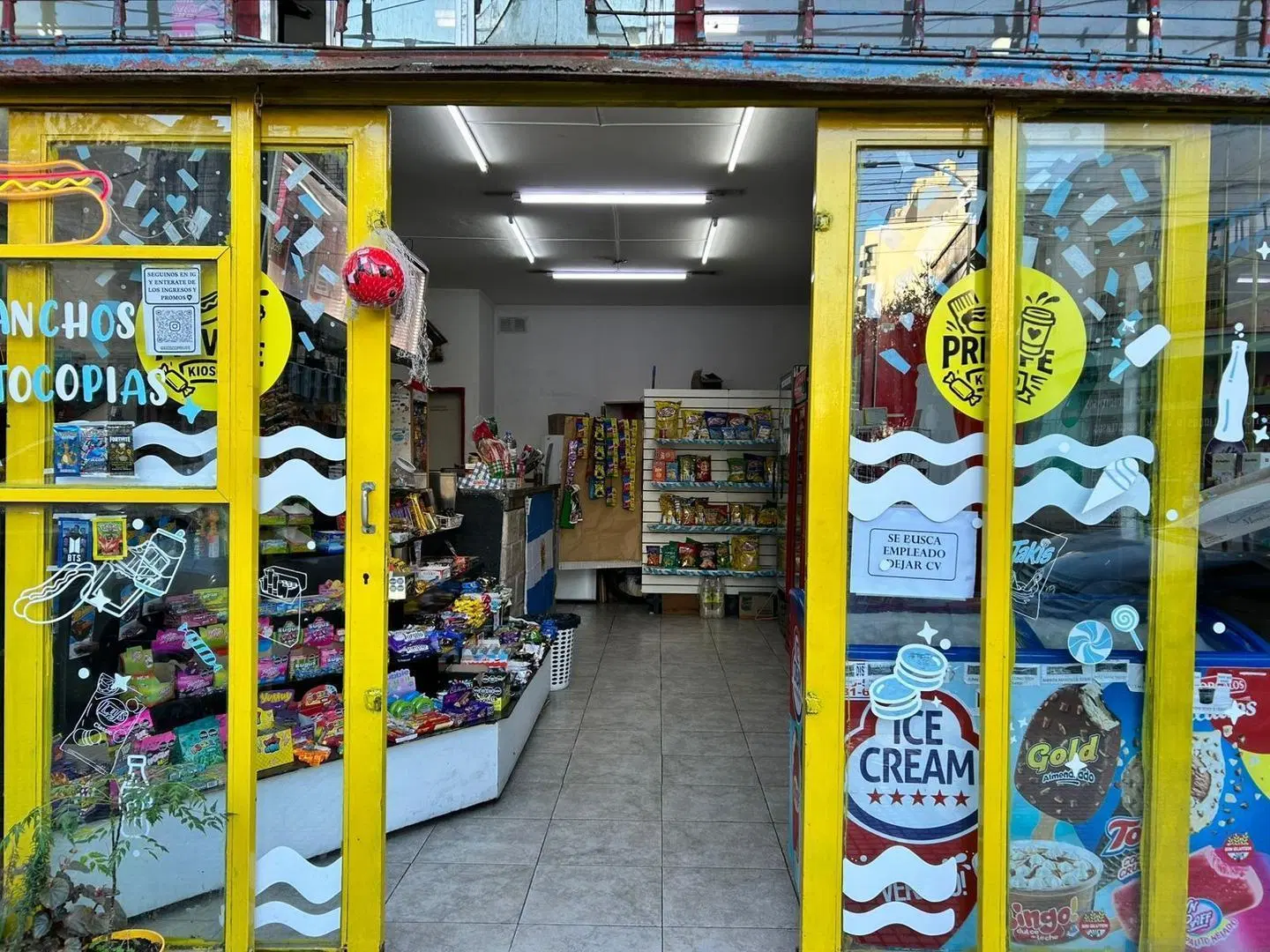 LOCAL COMERCIAL EN VENTA - A MTS DE PLAZA IRLANDA 2