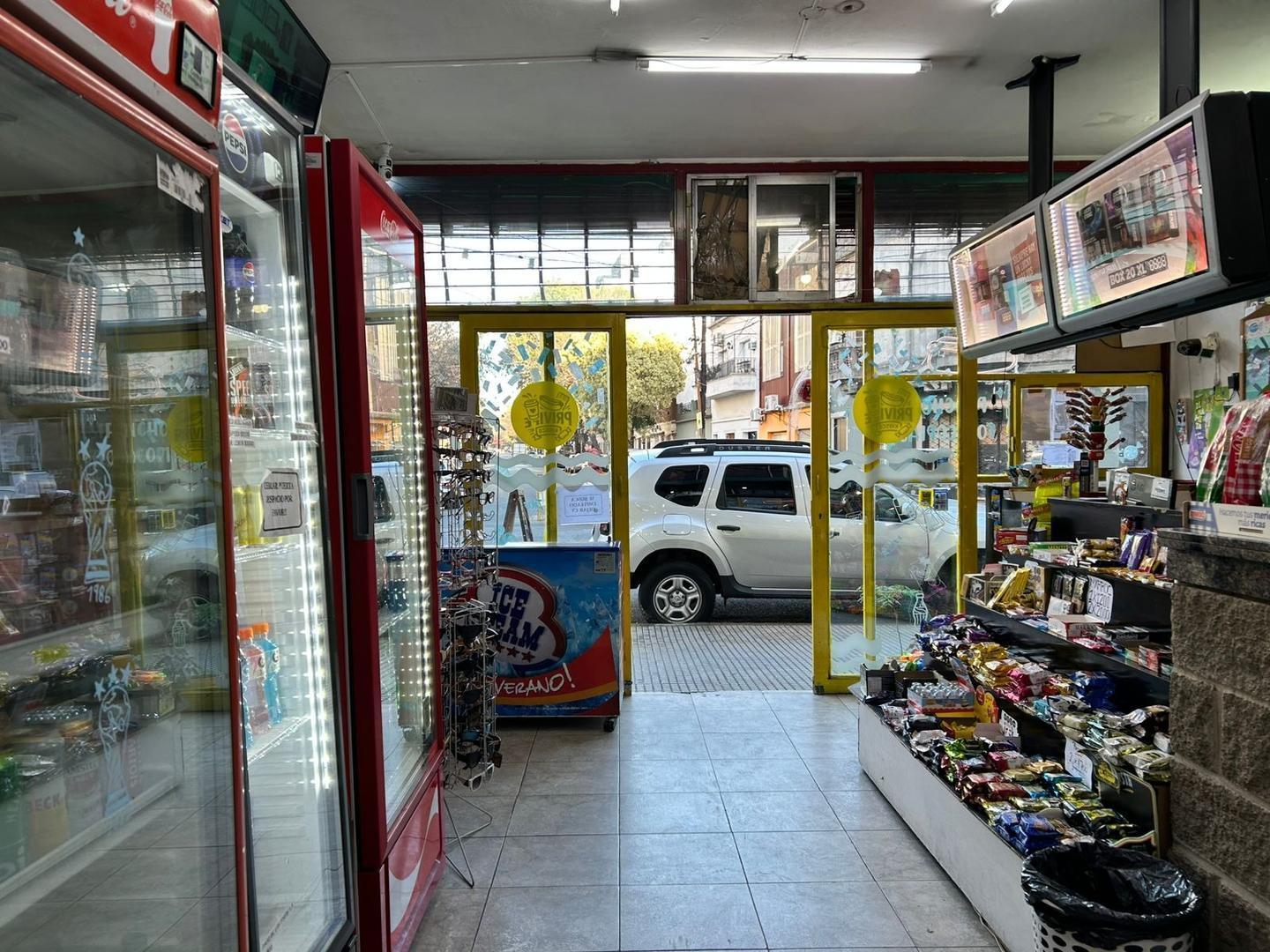 LOCAL COMERCIAL EN VENTA - A MTS DE PLAZA IRLANDA