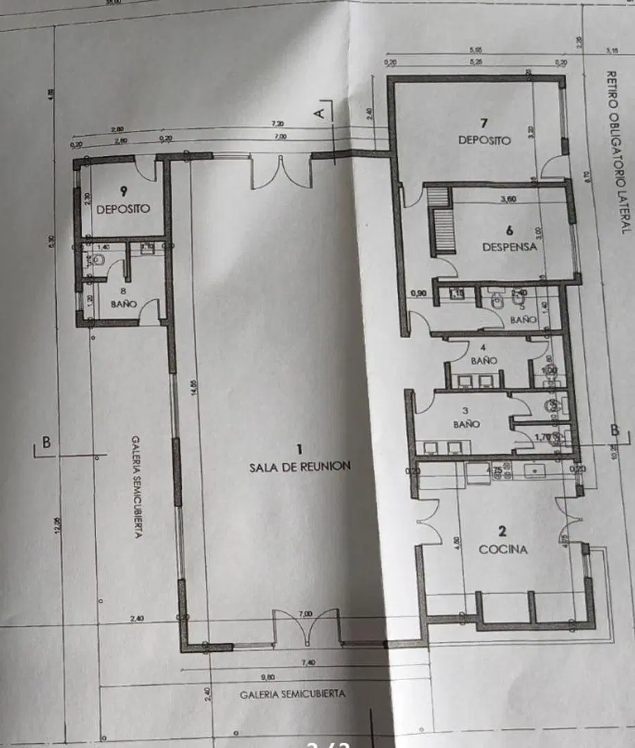 Plano 1
