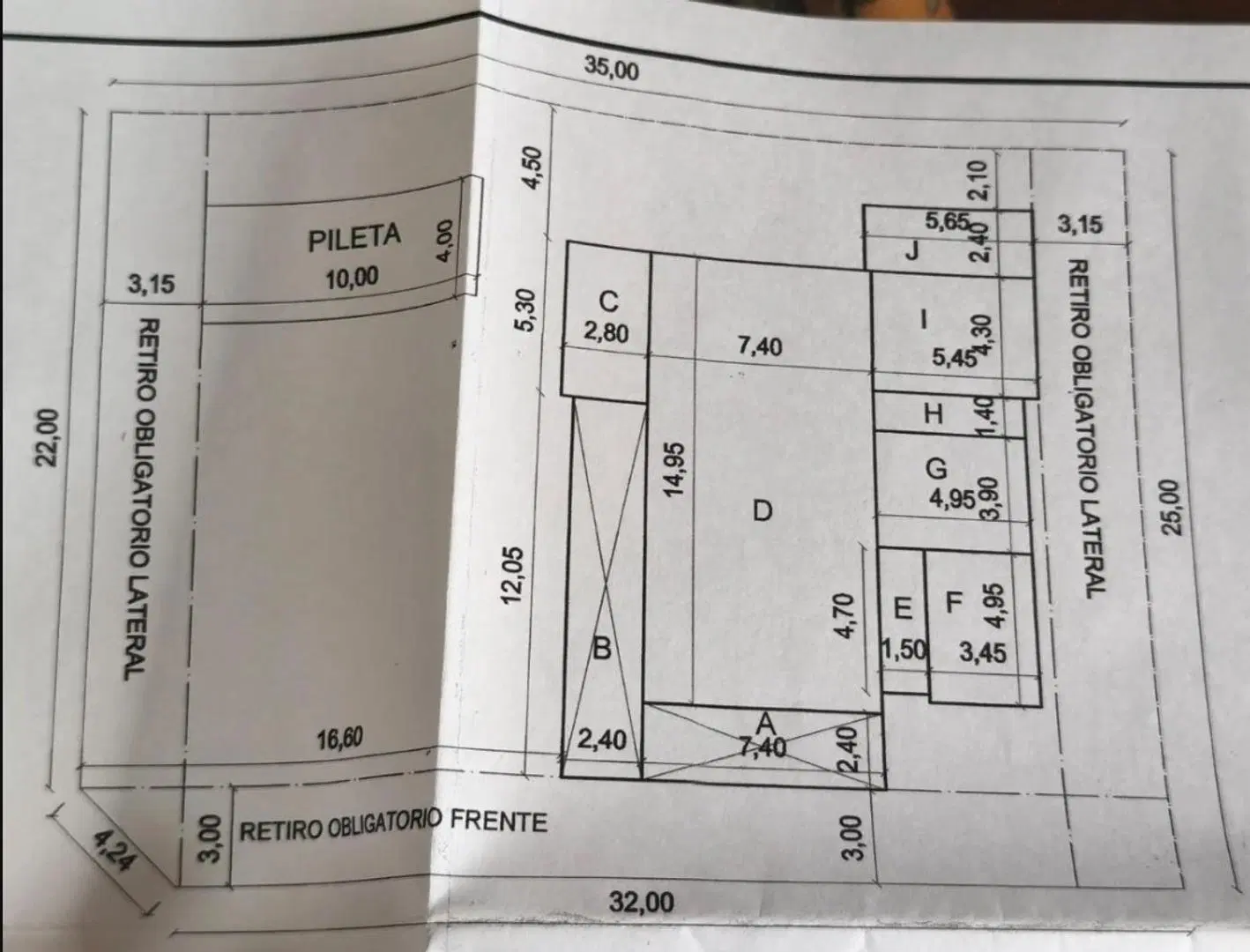 Plano 2
