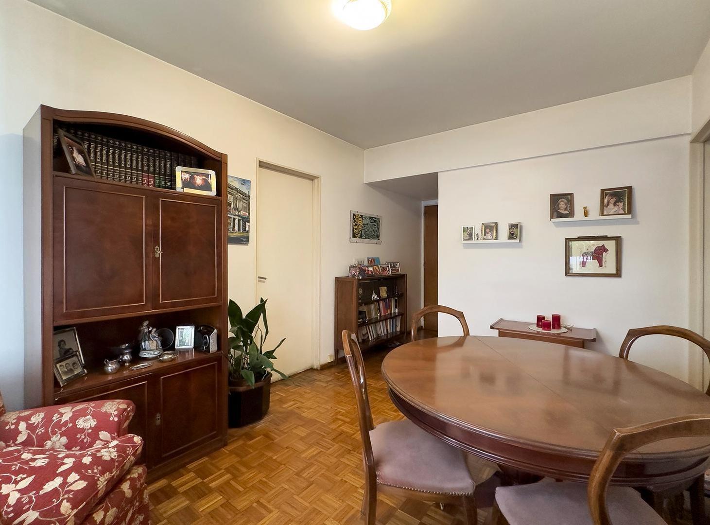 Foto de Venta departamento 3 ambientes en Belgrano, imagen 1