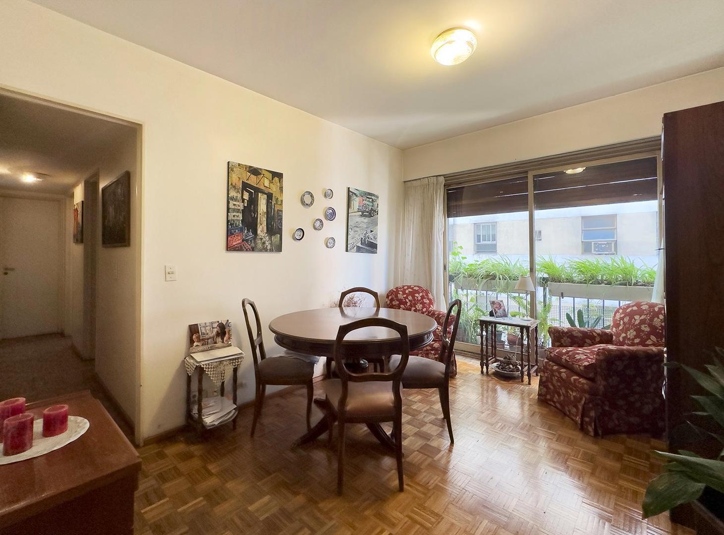 Foto de Venta departamento 3 ambientes en Belgrano, imagen 5