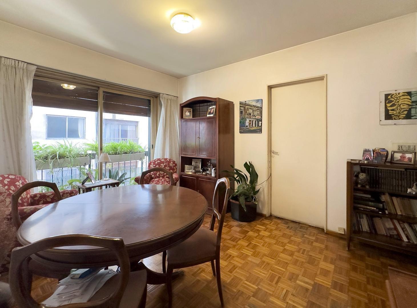 Foto de Venta departamento 3 ambientes en Belgrano, imagen 2