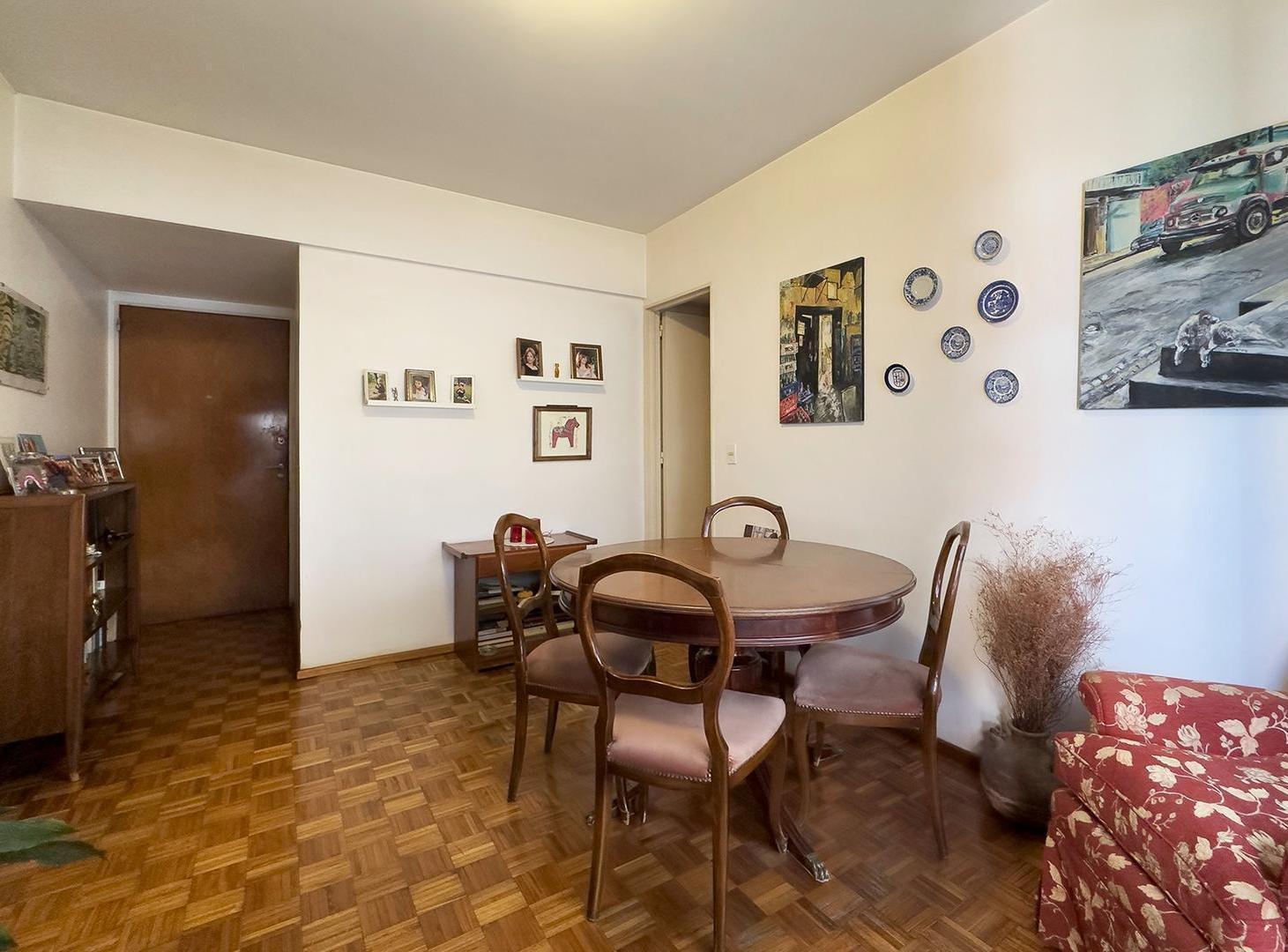 Foto de Venta departamento 3 ambientes en Belgrano, imagen 3