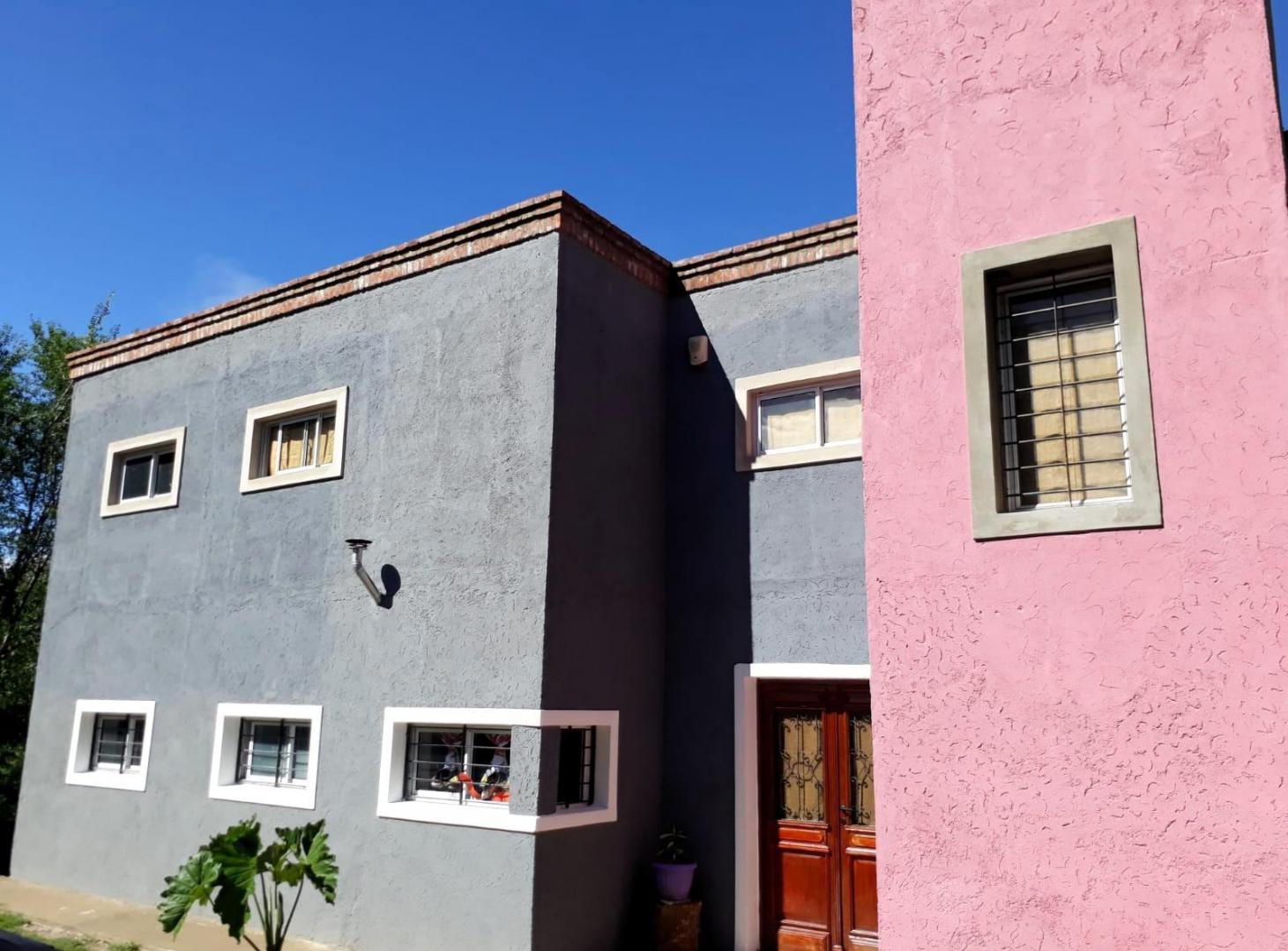 Casa en La Falda