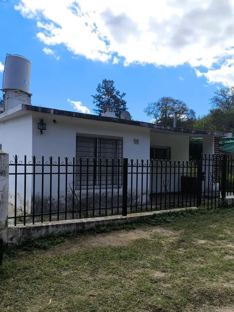 Casa en venta VALLE HERMOSO 1