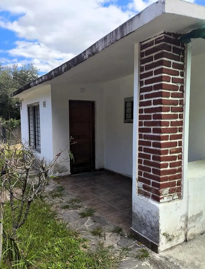 Casa en venta VALLE HERMOSO 5