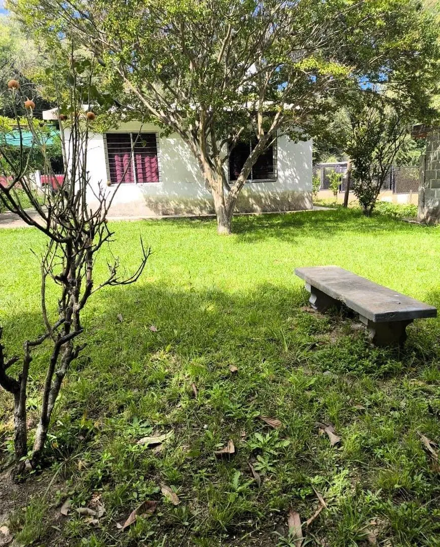 Casa en venta VALLE HERMOSO 4