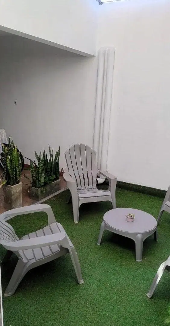 CASA EN VENTA BARRIO RESIDENCIAL SANTA ISABEL 1° SECCIÓN 5