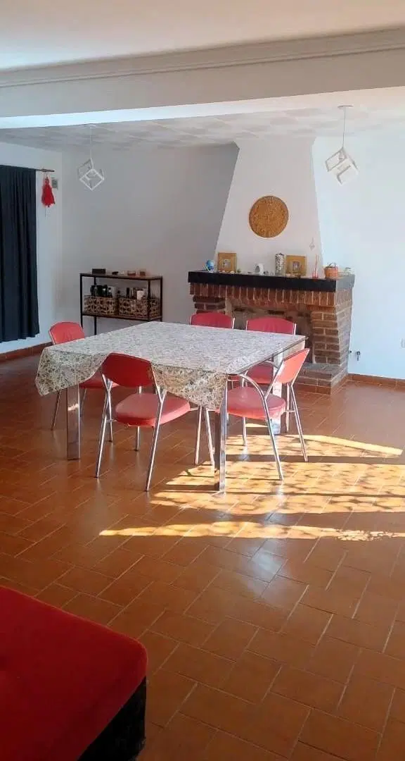 CASA EN VENTA BARRIO RESIDENCIAL SANTA ISABEL 1° SECCIÓN 4