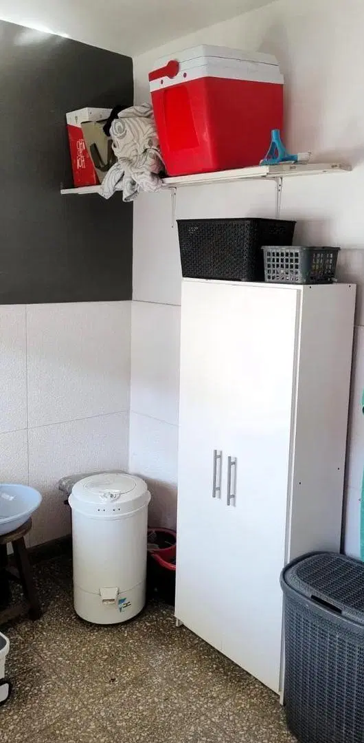 CASA EN VENTA BARRIO RESIDENCIAL SANTA ISABEL 1° SECCIÓN 3