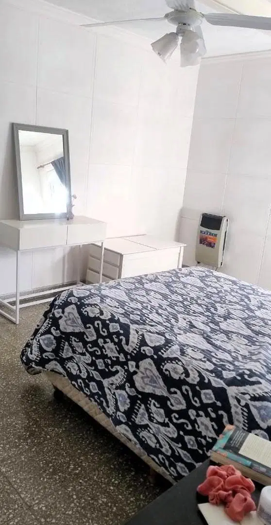 CASA EN VENTA BARRIO RESIDENCIAL SANTA ISABEL 1° SECCIÓN 7