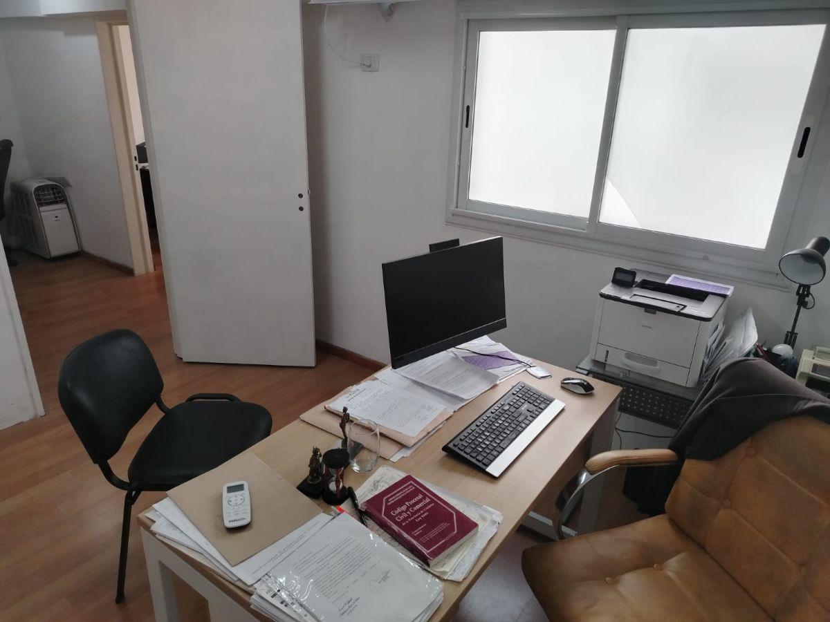 Foto de OFICINA EN VENTA – EDIFICIO GRAND ASTORIA OFFICE, imagen 5
