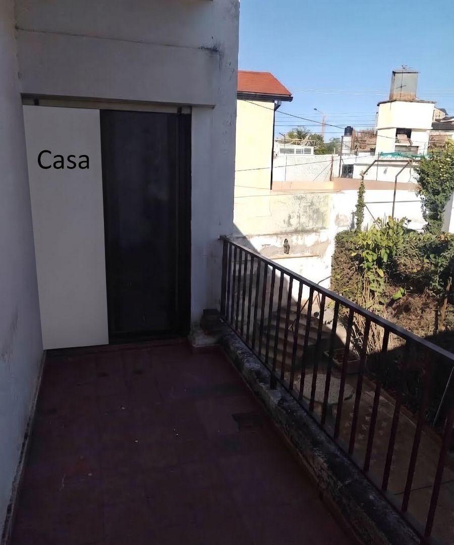 Foto de CASA + DEPARTAMENTO IDEAL PARA INVERSION, imagen 4