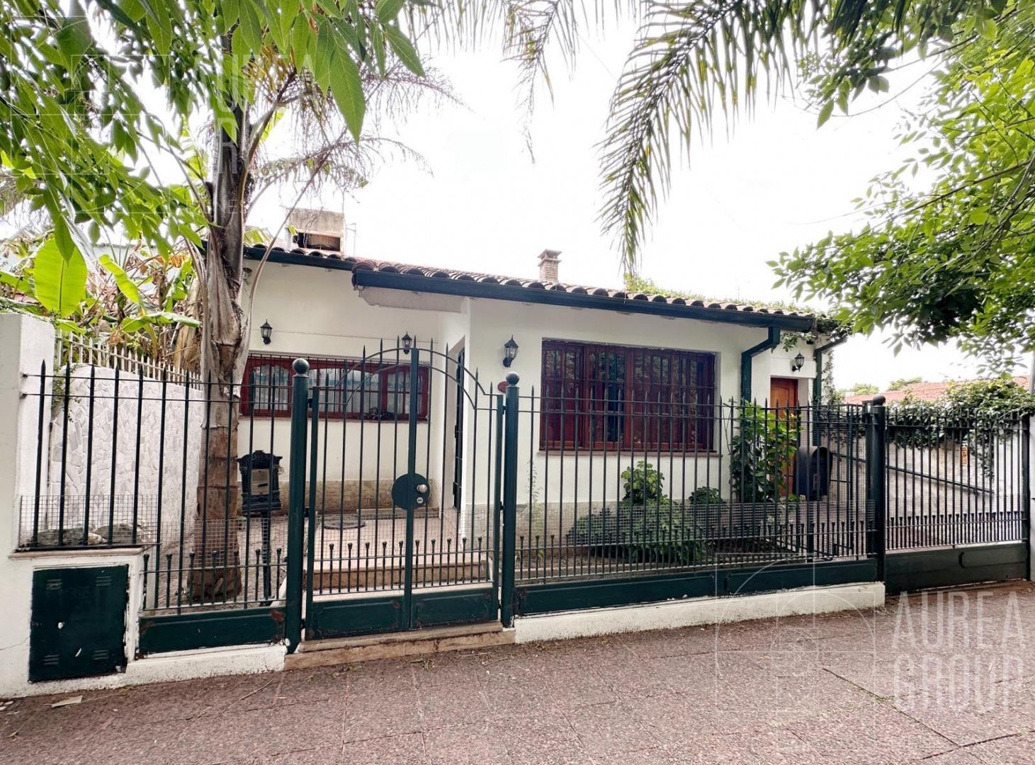 Casa en Monte Grande
